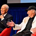 Does Mel Brooks still 'hurt too much' to write about?4