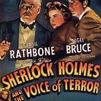 Sherlock Holmes and the Voice of Terror1