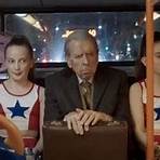 the last bus movie 20213