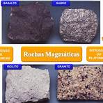 todas as rochas magmáticas3