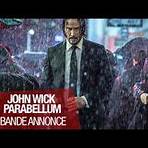 John Wick Parabellum film3