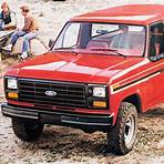 bronco ford 19863