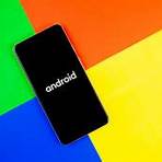Is Android really a mobile operating system?4