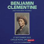 Benjamin Clementine1
