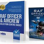 how do i become an officer in the raf officer3