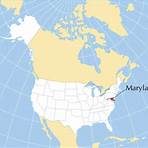 mechanicsville maryland united states map2