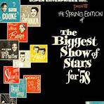 how old is the big beat show in hollywood1