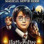 Harry Potter und der Stein der Weisen2