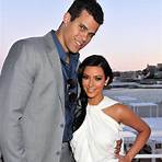 Did Kim Kardashian and Kris Humphries get married?2