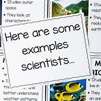 what can the young scientist do with the worksheet name and value2