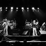 ...And Then There Were Three... Genesis (band)1