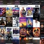 what is the largest movie database app download3