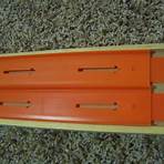 is the hot wheels track builder straight track a good set of 2 wood4