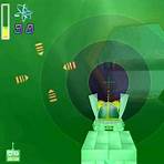 jimmy neutron: boy genius (video game)3