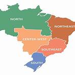 regions of brazil1