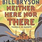 neither here nor there: travels in europe because time3