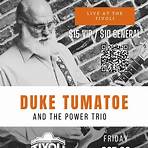 Duke Tumatoe5