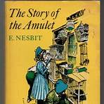 The Story of the Amulet (Five Children #3)3