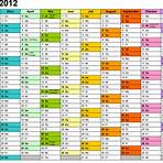 kalender 2012 online2