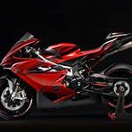 mv agusta f44