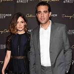 Did Bobby Cannavale and Rose Byrne meet on the set of Annie?1