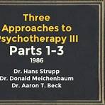 Three Approaches to Psychotherapy filme5