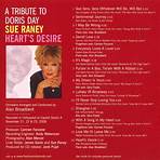 Tribute to Doris Day: Heart's Desire Sue Raney3