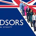 The Windsors: Inside the Royal Dynasty Fernsehserie2