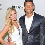 how old was ashton meem when she married russell wilson married ciara3
