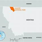 East Glacier Park, Montana, U.S.2