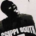 how did the south become a center for hip hop music artists1