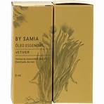 óleo essencial vetiver by samia2