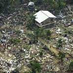 imagens tsunami indonésia 20044