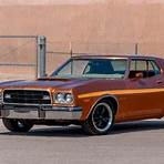 ford gran torino 19732