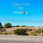 where was the movie revenge of emily thorne filmed in virginia1