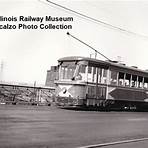 dayline track trolley east st.louis il map1