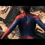 the amazing spider-man 2: rise of electro película3