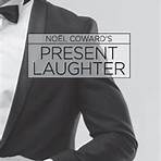 present laughter script1