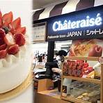 chateraise cake shop menu4