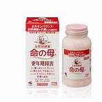 小林製藥在香港市場推出了哪些人氣產品?2