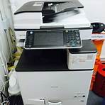 epson回收打印機3