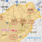 京都景點地圖4