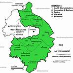 Historic counties of England wikipedia4