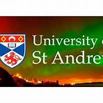 university of st andrews logo ball and chain1