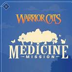 warrior cats game5