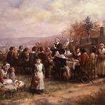 thanksgiving day history3