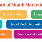 word of mouth marketing2