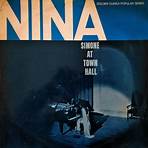 Live at Town Hall Nina Simone5