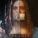 the lost man movie 20213