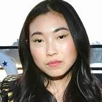 Is Awkwafina a win for Asian American representation?1